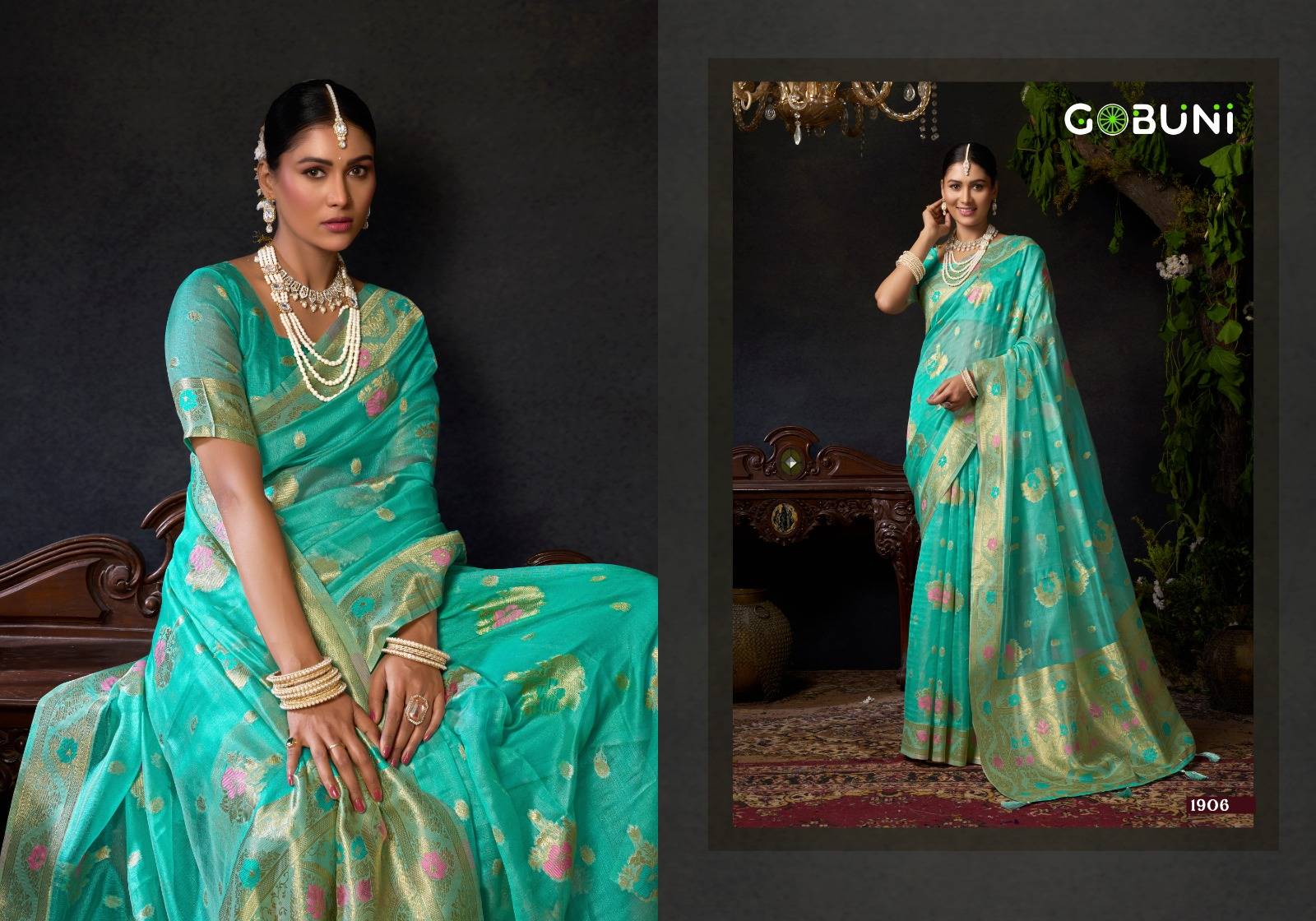 Sundari Vol 2 By Gobuni 1905 to 1908 series 